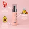 Silk'e Heat Defense Thermal Hair Serum view 2