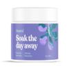 ASUTRA Dead Sea Bath Salts (Ultimate Relaxation), 16 oz - Soak in Rich & Vital Healing Minerals - Relax & Calm Your Mood with Lavender, Cedarwood, & Marjoram Essential Oils view 1