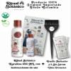 Origen Botanico Keratina Organica 250 ml | Incluye Cepillo Aplicador, Manual de Instrucciones y 2 Bio Serum Ultra Protector | Alisado Progresivo Organico Vegano con 12 Aceites Naturales view 3