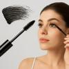 aden Extreme Waterproof Mascara Volume and Length  Smudge-Proof Voluminous Mascara Black Long Lasting Tubing Effect  Vegan Formula, Non-Flaking for Stunning Lashes  Made in Italy view 3