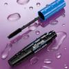 aden Extreme Waterproof Mascara Volume and Length  Smudge-Proof Voluminous Mascara Black Long Lasting Tubing Effect  Vegan Formula, Non-Flaking for Stunning Lashes  Made in Italy view 4