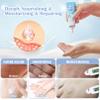Blcculi 30 Pack Hand Cream Gift Set,Mini Hand Lotion for Dry Cracked Hands,Travel Size Hand Care Cream Fragrance Hand Lotion,Moisturizing Hand Cream for Women,Mothers Day Gifts, Valentine's Day view 4