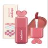 COLORGRAM Juicy Blur Tint 06 Spring Peach | Daily Semi-Matte, Semi-Glossy, Long-Lasting Lip Stain, Moisturizing, Buildable & Blendable, highly Pigmented (0.12 Fl. Oz.) view 1