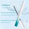 Ultra Fine Brush Black Mascara, For tiny and lower eyelashes, Small soft brush, No clumping, Waterproof, Lengthening(1 Pcs) view 2