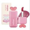 COLORGRAM Juicy Blur Tint 04 Cushiony Peach | Daily Semi-Matte, Semi-Glossy, Long-Lasting Lip Stain, Moisturizing, Buildable & Blendable, highly Pigmented (0.12 Fl. Oz.) view 1