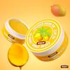 OroCarrot Maximum Brown Tanning Gel: Added Peptide, Carrot & Olive Oil (MANGO) view 2