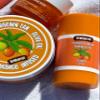 OroCarrot Maximum Brown Tanning Gel: Added Peptide, Carrot & Olive Oil (MANGO) view 3