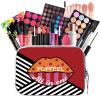 All-in-One Makeup Kit Gift Set, Makeup Kit for Women Full Kit, Makeup Gift Set Include Eyeshadow Palette Lipstick Concealer Blush Mascara Foundation Face Powder, Great Gift Choice(24 PCS) view 2