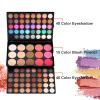 All-in-One Makeup Kit Gift Set, Makeup Kit for Women Full Kit, Makeup Gift Set Include Eyeshadow Palette Lipstick Concealer Blush Mascara Foundation Face Powder, Great Gift Choice(24 PCS) view 3