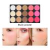 All-in-One Makeup Kit Gift Set, Makeup Kit for Women Full Kit, Makeup Gift Set Include Eyeshadow Palette Lipstick Concealer Blush Mascara Foundation Face Powder, Great Gift Choice(24 PCS) view 4