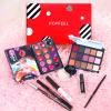 All-in-One Makeup Kit Gift Set, Makeup Kit for Women Full Kit, Makeup Gift Set Include Eyeshadow Palette Lipstick Concealer Blush Mascara Foundation Face Powder, Great Gift Choice(8PCS) view 2