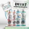 Amarina Boys Shower Gel 200 ml view 4
