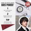 AMERICAN CREW Men's Hair Boost Powder, Provides Lift & Volume, 0.3 Oz (Pack of 2) view 3