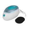 Paraffin Wax for Hands and Feet, Paraffin Wax Bath Quick-Heat, Paraffin Wax Bath Machine Moisturizing Soothing Hand Feet Wax Spa Machine Kit 2.3L(110V US) view 1