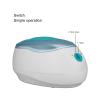 Paraffin Wax for Hands and Feet, Paraffin Wax Bath Quick-Heat, Paraffin Wax Bath Machine Moisturizing Soothing Hand Feet Wax Spa Machine Kit 2.3L(110V US) view 4