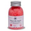 Maison du Savon de Marseille - French Bath Salts Made with Camargue Salt - Strawberry - 300g view 1