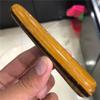 AtkitS Natural Tiger Eye Crystal Aura attracts Wealth (Size : 1pcs) view 1