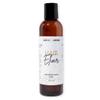 BASK & LATHER Elixir Hair Strengthening Oil, Jamaican Black Castor Oil, For Volume, Thickness, Detangle, De Frizz, Conditions New Hair Growth, 4 fl oz view 1
