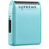 Supreme Trimmer Solo Single Foil Shaver for Pocket | 150 Min Runtime Cordless use, Powerful USB-C Mini Travel Razor for Professional & Home use | STF101 view 1