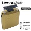 Supreme Trimmer Replacement Foil & Cutter SB11 | Hypoallergenic Foil for STF101 Solo view 2