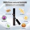 Abera Misan Eyelash Growth Serum (Upgrade Version) - Natural Lash Booster and Lash Enhancer, Regenerating and Nourishing Lashes Longer and Thicker (C. Set of 3) view 4