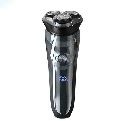 Head Shavers for Bald Men, Electric Shaver for Men Rechargeable Shaving Mashine Waterproof Men's Electric Razor Beard Trimmer USB Fast Charge