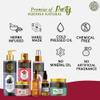 Buddha Natural Anti Acne Face Wash - Combat Acne, Nourish, Hydrate And Promote Clear Skin | Ideal For Oily Skin - Anti Acne Face Wash For Oily Skin view 4