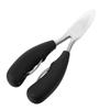 Beaupretty 1pc Toenail Clippers for Thick Nails Precision Curved Nipper for Ingrown Toenails and Easy to Use Pedicure Tool for Home view 1