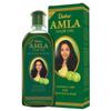 Dabur Natural Amla Hair Oil 180ml for Healthy Hair, Hydrated Scalp and Beautiful Hair - Vital Indian Hair Oil for Men and Women view 1