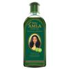 Dabur Natural Amla Hair Oil 180ml for Healthy Hair, Hydrated Scalp and Beautiful Hair - Vital Indian Hair Oil for Men and Women view 2