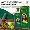 Dabur Natural Amla Hair Oil 180ml for Healthy Hair, Hydrated Scalp and Beautiful Hair - Vital Indian Hair Oil for Men and Women view 4