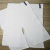 LANA BEAUTY Esthetician Cotton Terry Cloth Split Facial Towels. Massage Towels. New and Improved. view 3