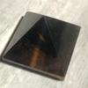 AtkitS Natural Blue Tiger Eye Pyramid, Healing Natural Quartz Pyramid (Size : 30-40MM) view 4