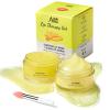 ANAI RUI Lip Care Kit, Lip Sugar Scrub Set, Lip Sleeping Mask & Lip Exfoliator Scrub, Overnight Lip Treatment, Lip Scrub For Dark Lips & Moisturizer for Dry, Chapped, Cracked, Lips, Turmeric view 1