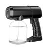 Xiaojikuaipao 500ML Handheld USB Blue Light Nano Spray Gun for Home Office view 1