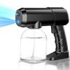 Xiaojikuaipao 500ML Handheld USB Blue Light Nano Spray Gun for Home Office view 3