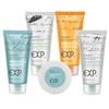 OPPEAL EXP Series| 150 PK 1 oz Hotel Size Amenities Bulk | 30 Sets Each Contains Shampoo, Conditioner, Body Wash, Lotion and Soap Bar | Ideal for AirBnB/VRBO/Vacation Rental view 1