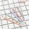 FRCOLOR 30pcs Portable Dead Skin Fork Nail Care Tool Professional Manicure Utensils for Cuticle Removal Lightweight and Compact Nail Art Tool for Home Salon Use view 3