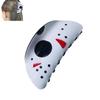 QQLady Halloween Hairpin, Halloween Spooky Hair Claw, Halloween Ghost Face Hair Claw Clip for Women (1PCS-A,M) view 1