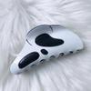 QQLady Halloween Hairpin, Halloween Spooky Hair Claw, Halloween Ghost Face Hair Claw Clip for Women (1PCS-A,M) view 3