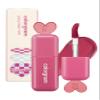 COLORGRAM Juicy Blur Tint 08 Cooling Strawberry | Daily Semi-Matte, Semi-Glossy, Long-Lasting Lip Stain, Moisturizing, Buildable & Blendable, highly Pigmented (0.12 Fl. Oz.) view 1