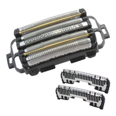 ARC 5 Blade Shavers ES9036 Shaver Replacement Blade (Inner blade + Outer blade) for Panasonic ES-CLV9A, ES-CLV9B, ES-CLV9C, ES-CLV9CX, ES-CLV8A, ES-CLV8B