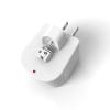 Lnauy Shaver Charger Stand Compatible with Panasonic ES-WL60-G ES-WL80-V ES2216PC ES2207P Wet Dry Electric Shaver for Women Close Curves Electric Razor Charger Base Power Supply Adapter Replacement view 1
