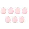 14pcs Finger Puff, Mini Makeup Puff,Super Soft Beauty Makeup Tools, Suitable For Foundation, Concealer, Repair Cream, Eye Shadow, Wet Dry, with Storage Box view 2