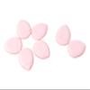 14pcs Finger Puff, Mini Makeup Puff,Super Soft Beauty Makeup Tools, Suitable For Foundation, Concealer, Repair Cream, Eye Shadow, Wet Dry, with Storage Box view 4