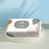 One-time Large Number of Special Cotton Soft Towel Face Wipe Thick Pearl Pattern Drawdown Face Towel view 1