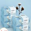 One-time Large Number of Special Cotton Soft Towel Face Wipe Thick Pearl Pattern Drawdown Face Towel view 2
