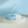 One-time Large Number of Special Cotton Soft Towel Face Wipe Thick Pearl Pattern Drawdown Face Towel view 1