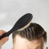 Beaupretty Men's Beard Brush Set Beard Catcher for Shaving for Men Brush for Shop Tool view 3