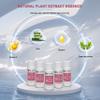 Elitzia Skin Care Facial Beauty Aqua Peel Solution 30ml Per Bottle Face Cleansing And Moisturizing ETYYS1 (Concentrate 5PCS AO3 1.01Fl.oz) view 3